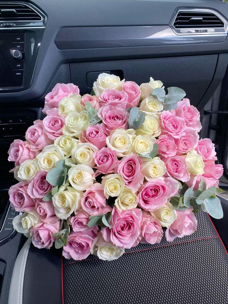 Whispers of Meadow Bliss Bouquet